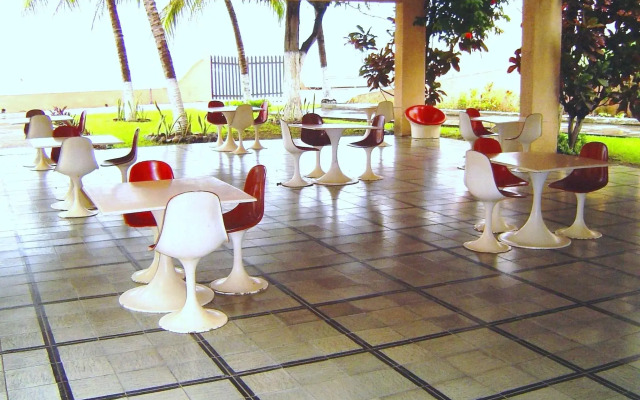 Playa de Santiago Hotel
