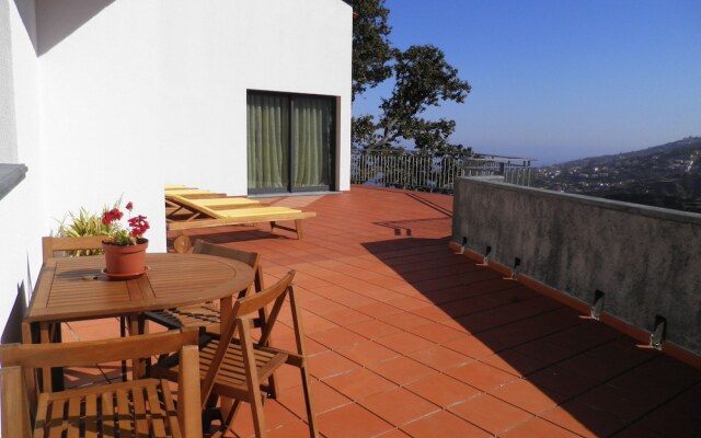 Villa Luz