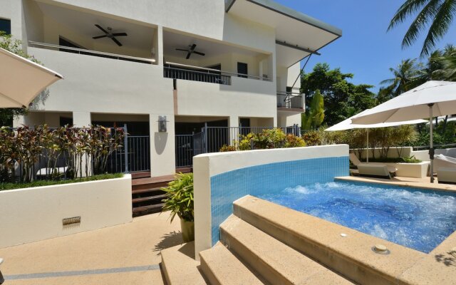 Seascape Holidays - Peninsula Apartments