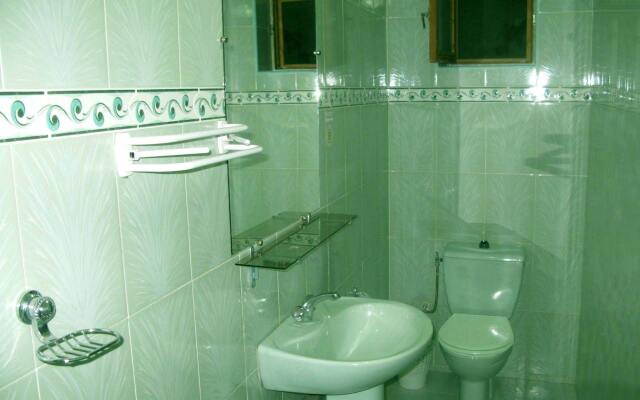 Gîte Dans la Palmeraie