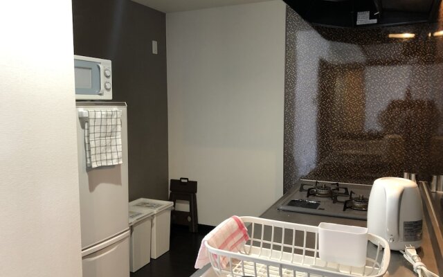 Sun Court South 6 Ichibankan