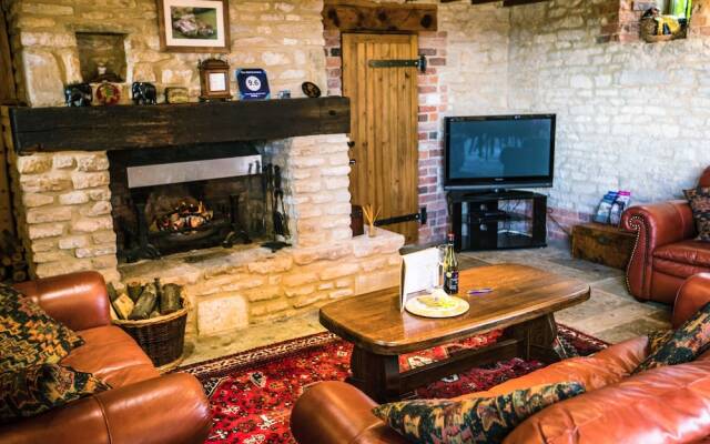 The Old Granary Bed & Breakfast