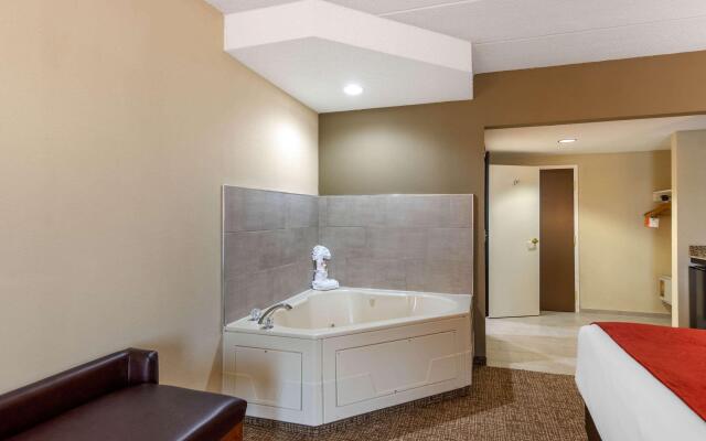 Comfort Suites South Park