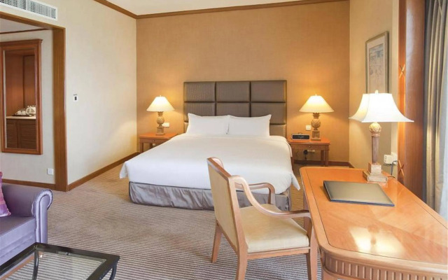 Dorsett Grand Labuan