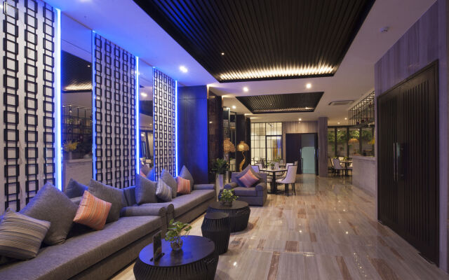 Sunrise Central Hotel