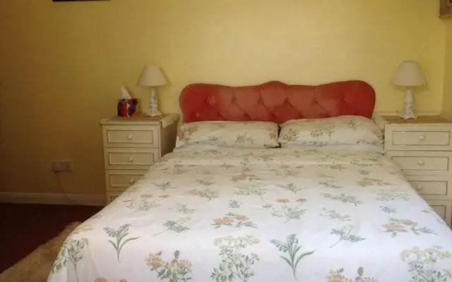 West Acres Bed and Breakfast