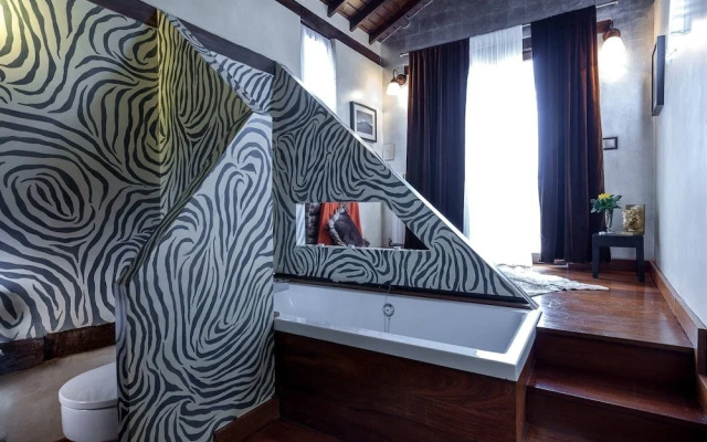 Hotel Boutique Valle de Oca