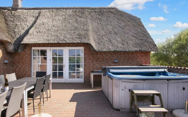 Luxury Retreat With Spa - By Traum Ferienwohnungen