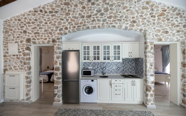 2 Bedroom Private Villa