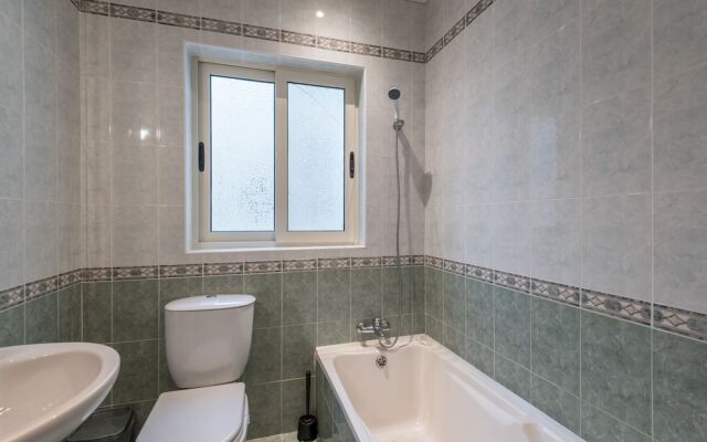 SeaSpray Penthouse