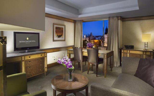 InterContinental Prague