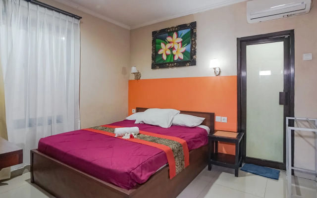 Taxa Uma Guest House