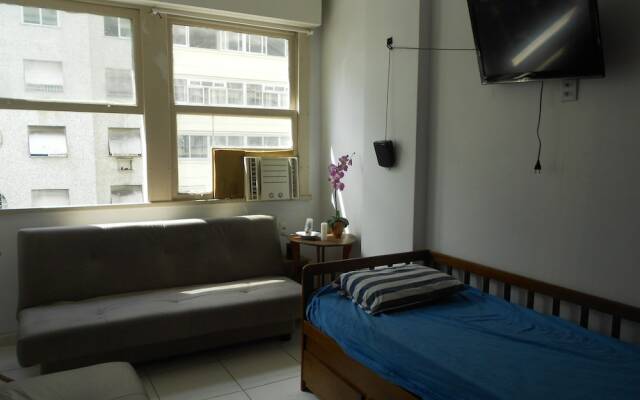 Gohouse - Copacabana 402