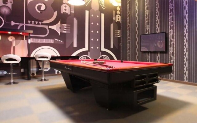 HIVICE Hotel