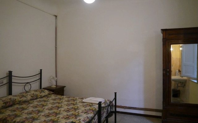 Albergo Tre Donzelle