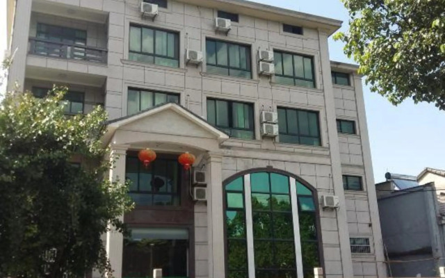Yunxiaju Hotel