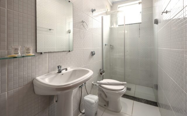 Italian Palace Hotel