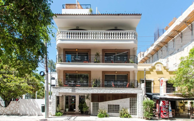 Suites Corazon