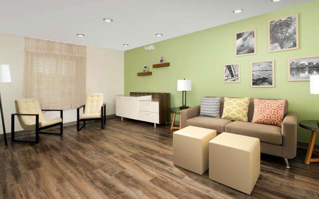 WoodSpring Suites Orlando Airport