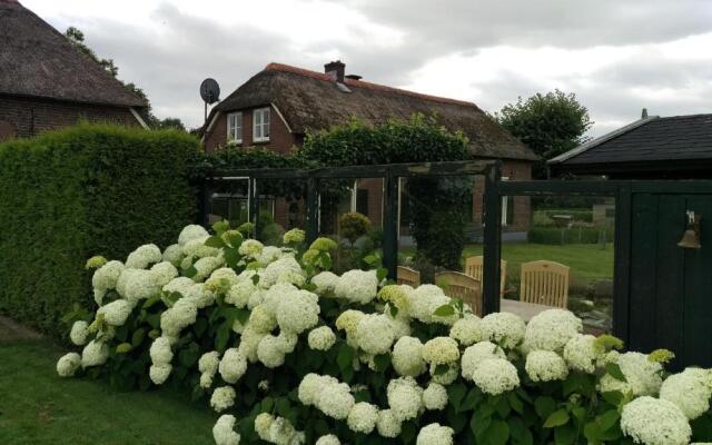 Vakantiehuis ''De Bolle''