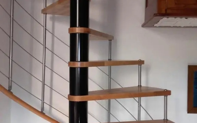 Gîte chez Marie-Sarah