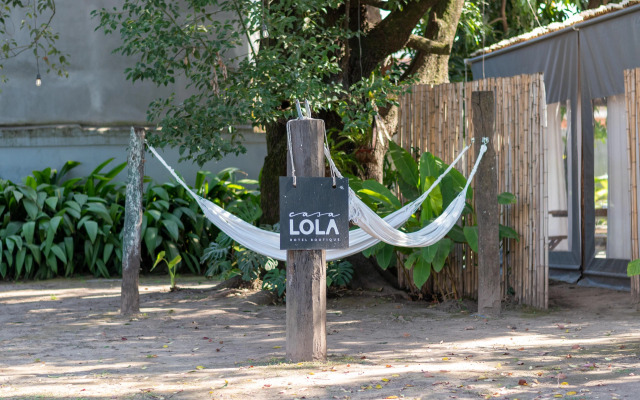 Casa Lola Hotel Boutique