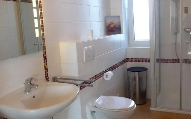 Sths78213 - Fewo 'fehmarnstrand II'