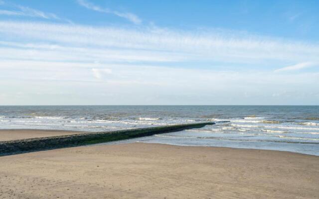 Dune House - Welcoming Holiday Home in Middelkerke
