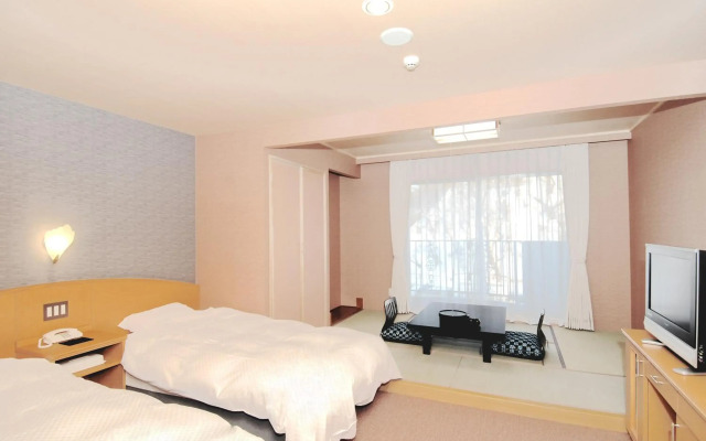 Shiretoko Noble Hotel