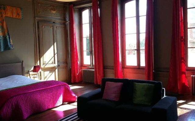 B&B Les Francières
