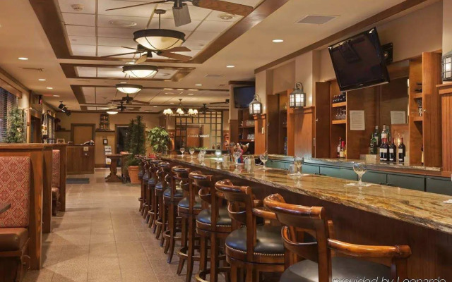 Delta Hotels by Marriott Burlington