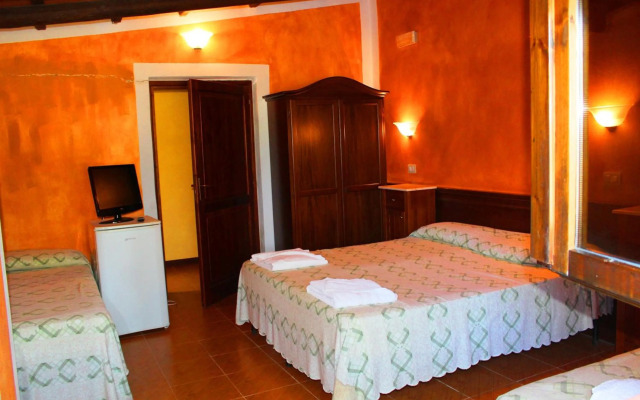 Feudo di Villa Anticaglia