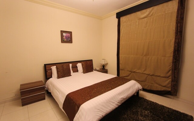 Zwarah Hotel Suites