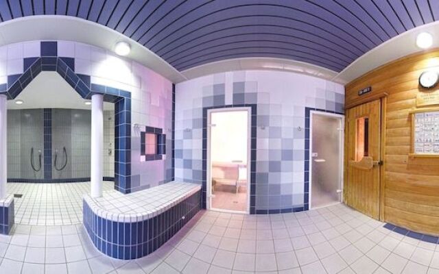 Hessen Hotelpark Hohenroda