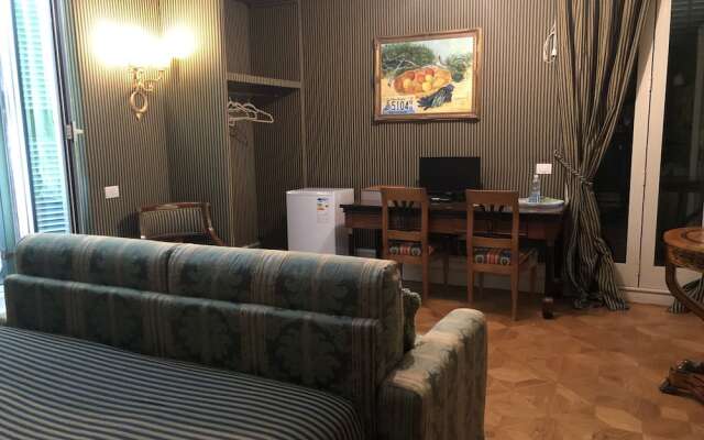 B&B Le Suites di Jò