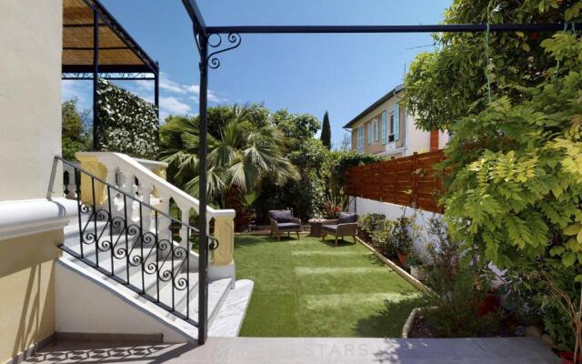 Villa Capriciosa - Five Stars Holiday House