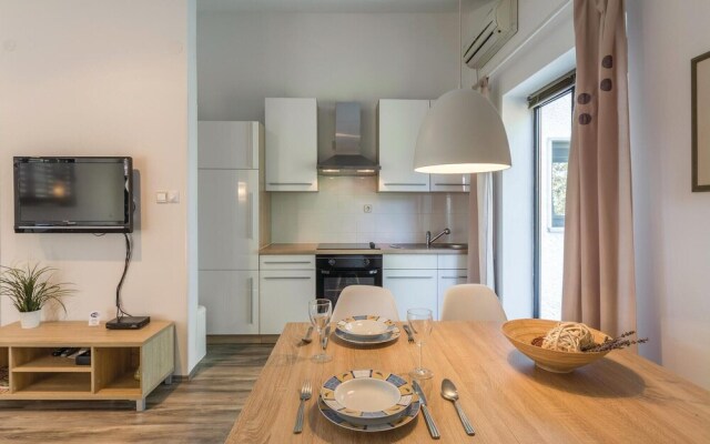 Amazing Home in Pula With Wifi and 1 Bedrooms