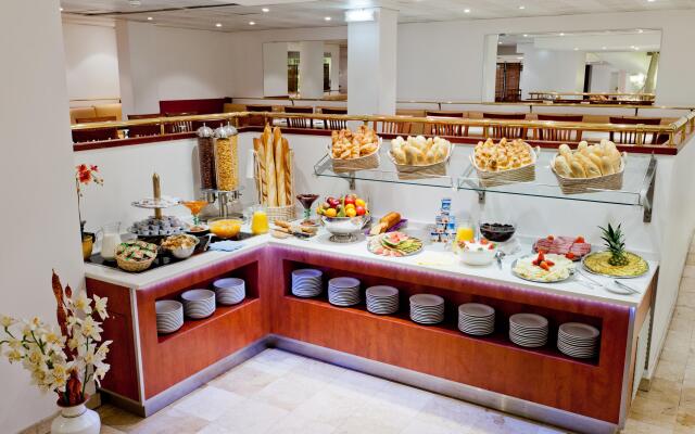 Hotel Saint Sauveur