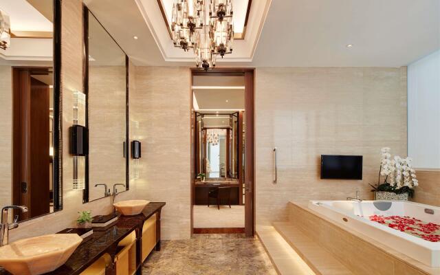 The Westin Jakarta
