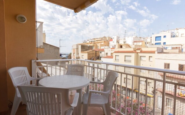 Apartamento Candela Bajos