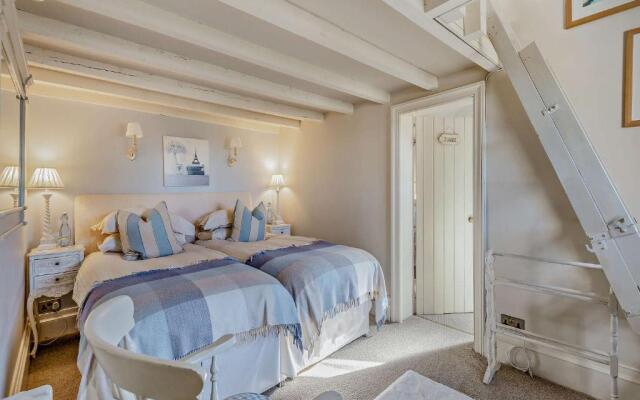 Willington Lodge B&B