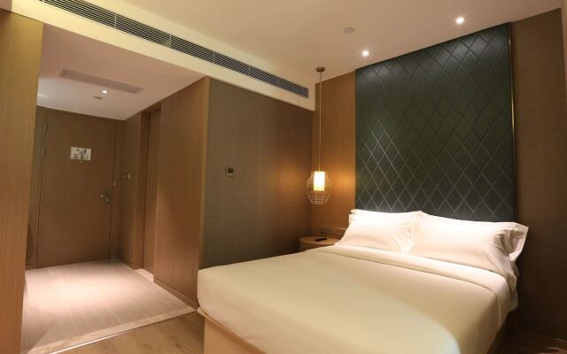 ibis Styles XM Zhongshan