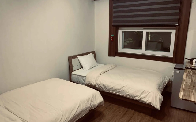 Smile Resort