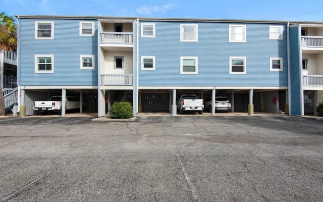 Villas on the Gulf Unit D2