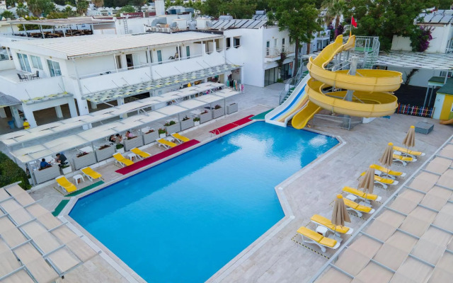 Petunya Beach Resort - All Inclusive
