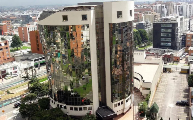 Hotel Bogotá Regency Usaquén