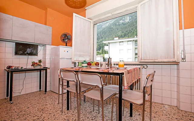 Breath of Lake Garda Apartment