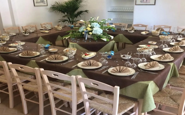 Agriturismo Il Trappeto