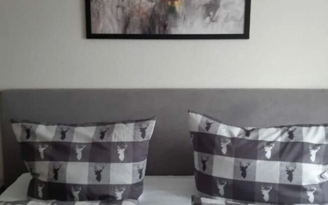 Huis Hochfirst Appartement 9