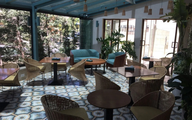 Guest House Amman